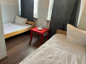 Pension Nürnberg